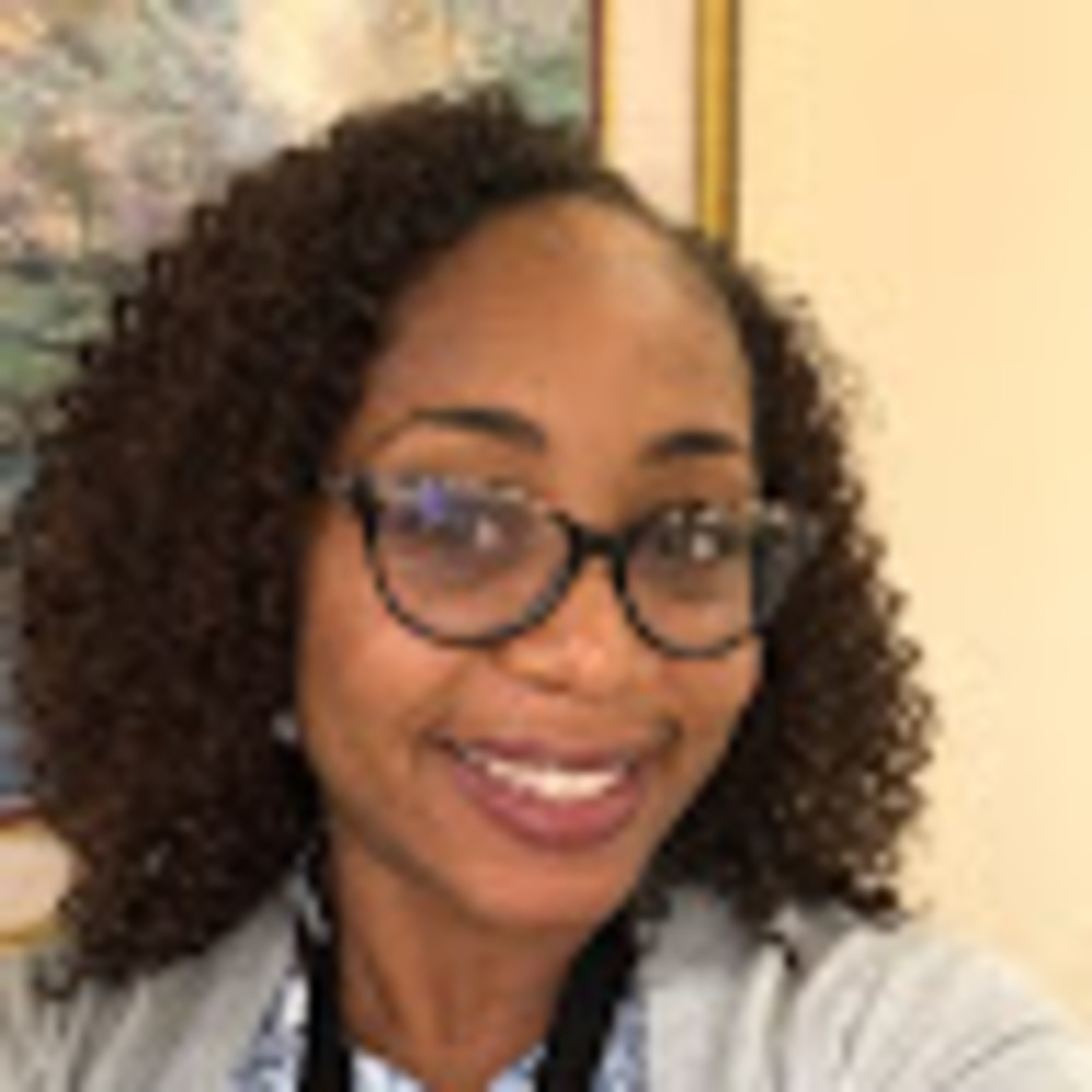 Meet your Posher, Latonya